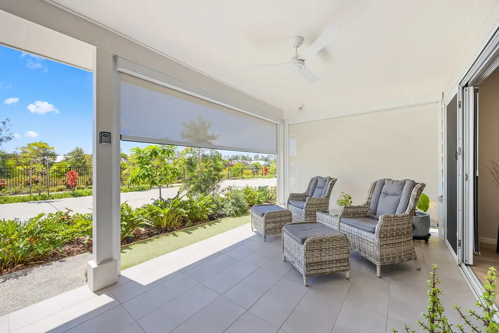 Urangan 2कमरा Bespoke Modern Home – Move-In Now - Ready for Effortless Living!
