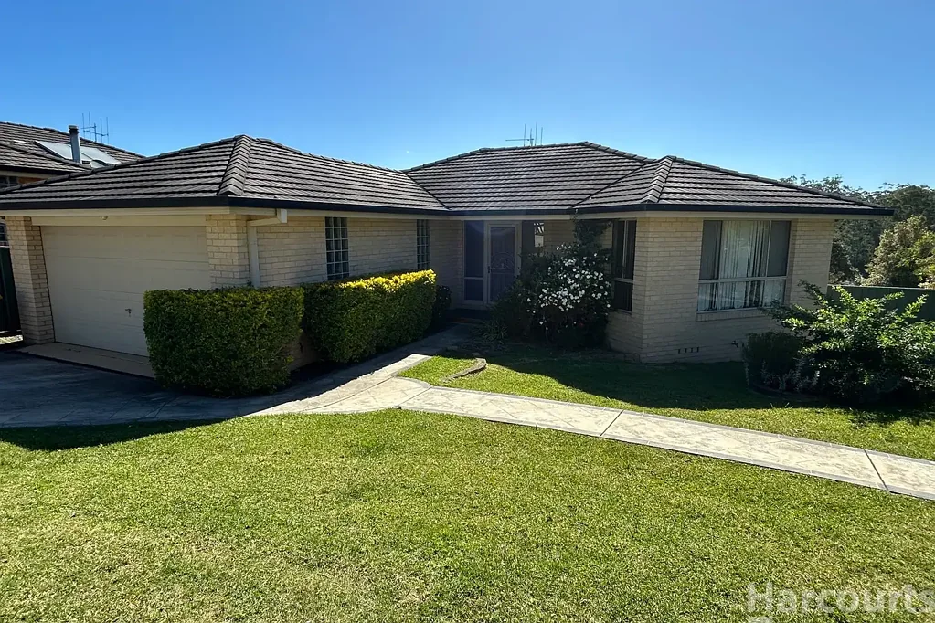 Charming Family Home in a Quiet Wauchope Location