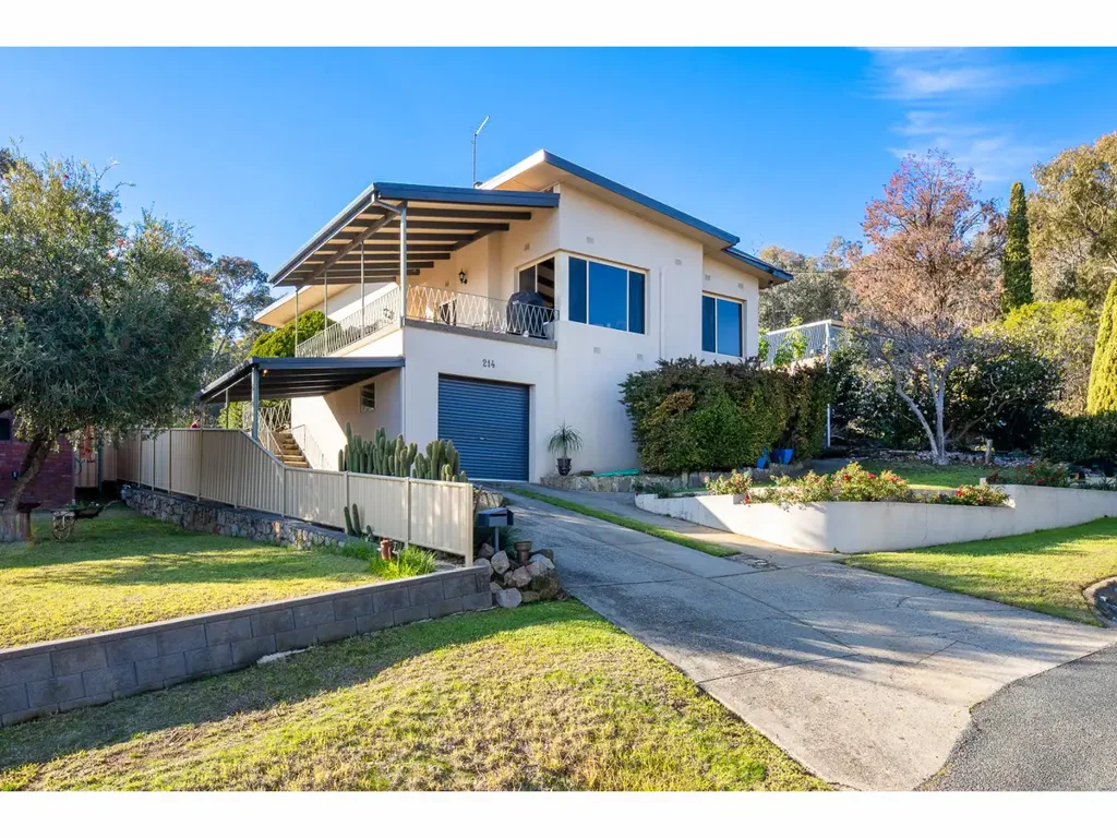 214 Mount Street, East Albury, NSW 2640