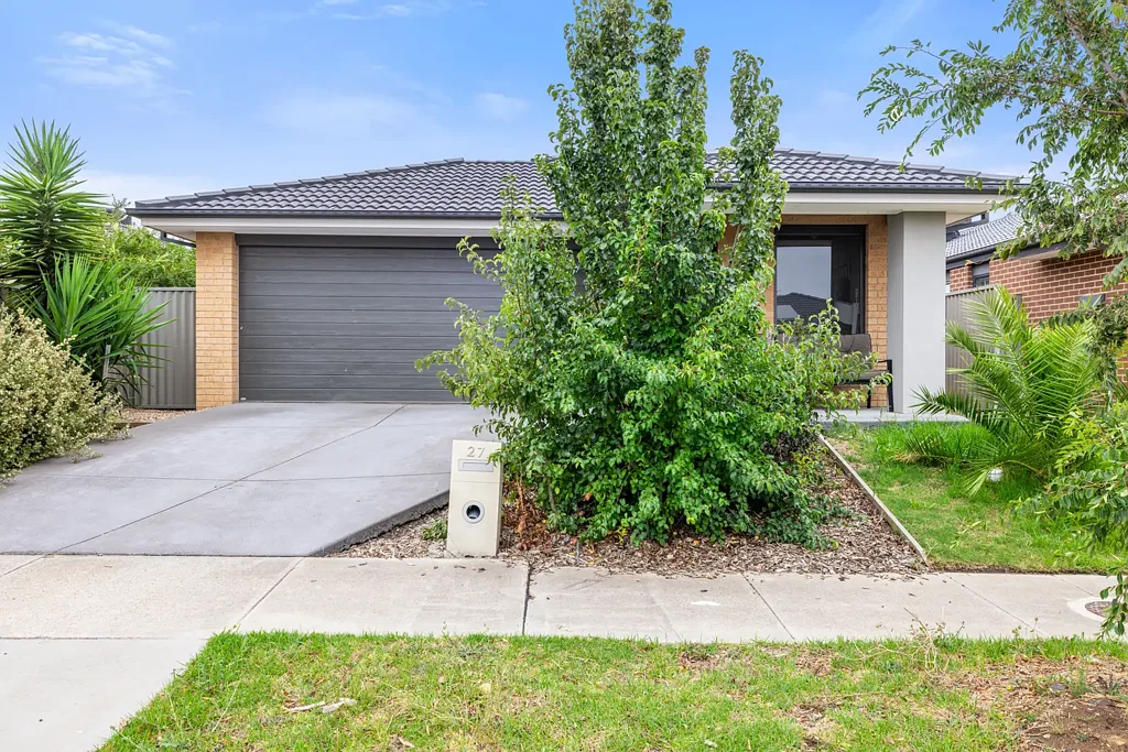 Spacious Family Living