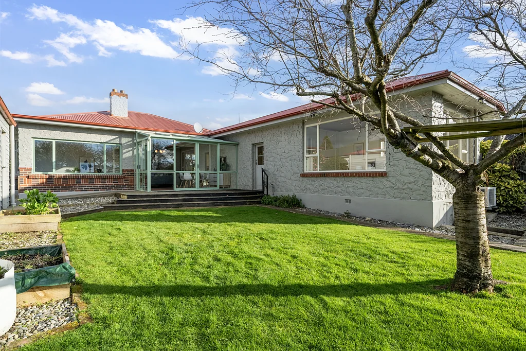 154 Herbert Street, Gladstone, Invercargill, Southland