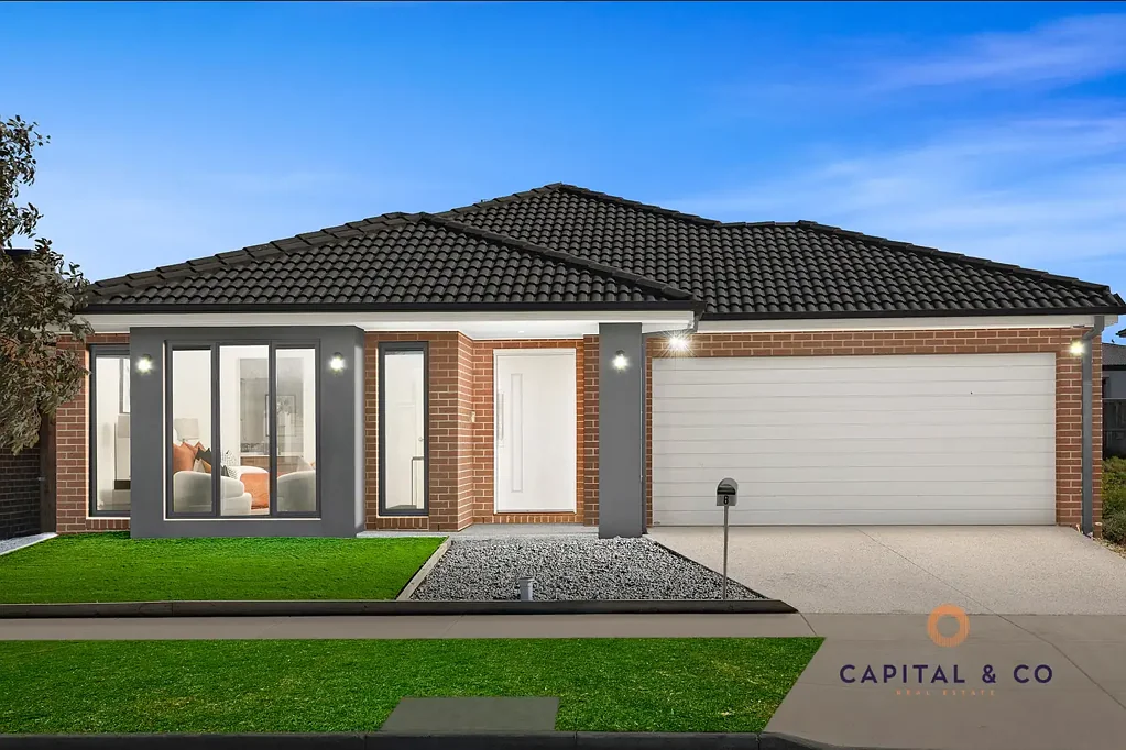 Beautiful house - close to amenities