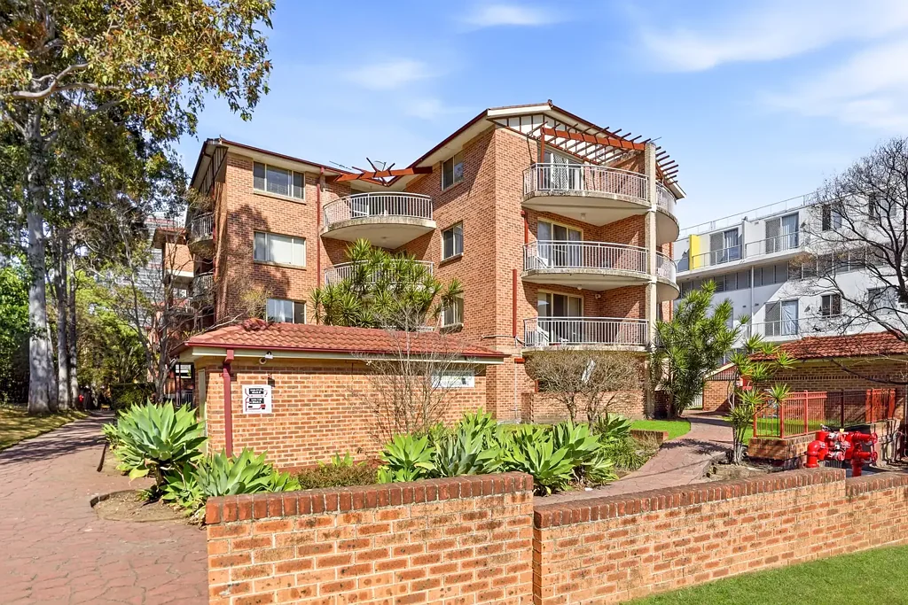 Blacktown 2Zimmer Comfort, Convenience & Easy Living in the Heart of Blacktown