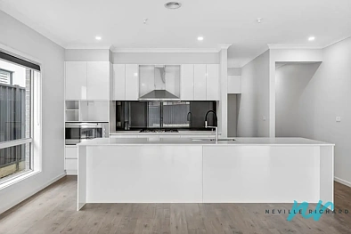 22 Harrington Terrace, St Leonards, VIC 3223, 3房, 2浴, House