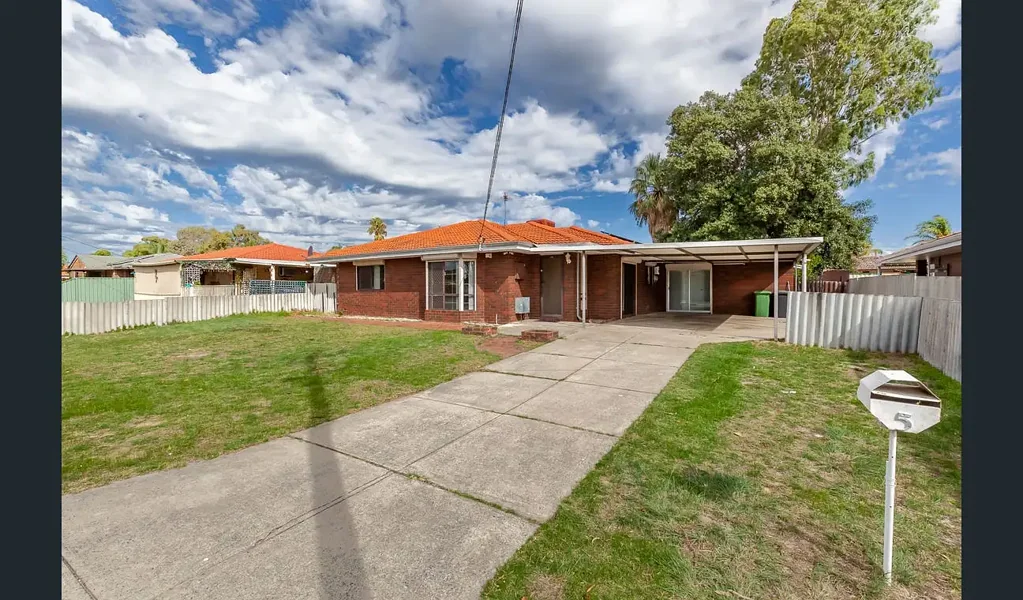 Family Home