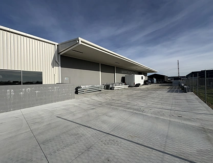 Address Withheld, Rolleston, Christchurch, 0部屋, 0バスルーム, Warehouse