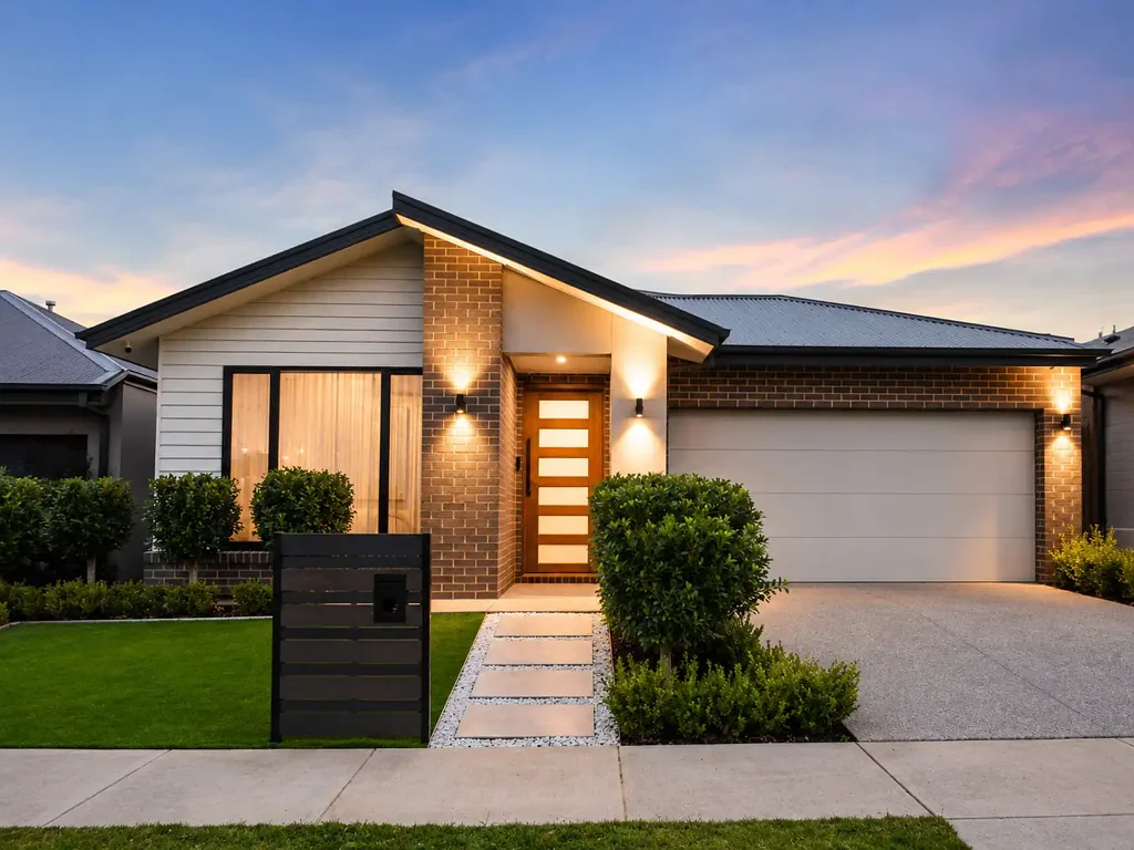 Executive Living | Fully Furnished, EV, Solar Panels, Swim Spa