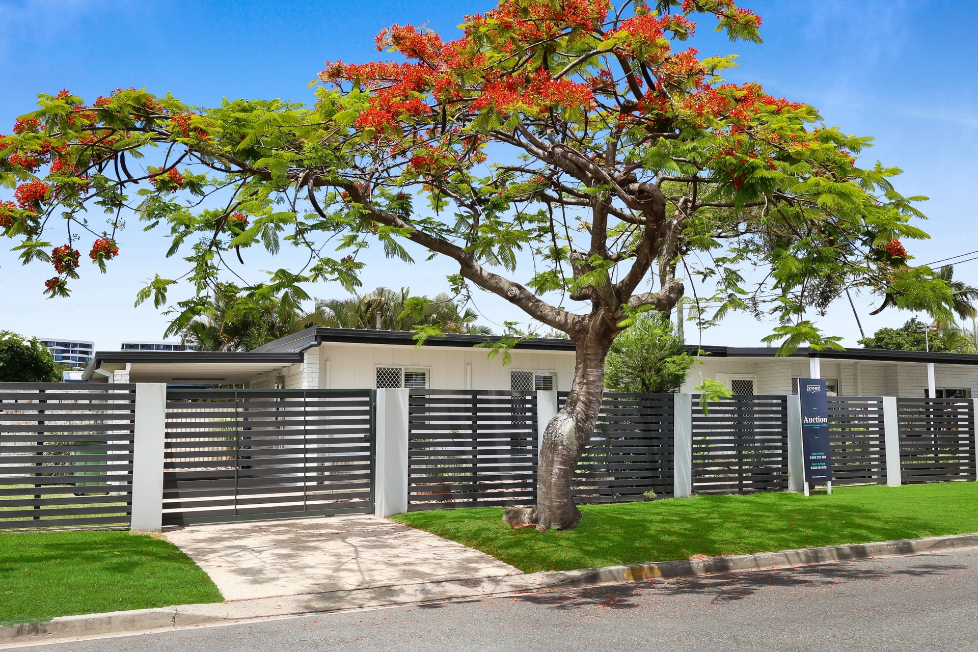 25 MUNGERA ST, BIGGERA WATERS QLD 4216, 0房, 0浴, House