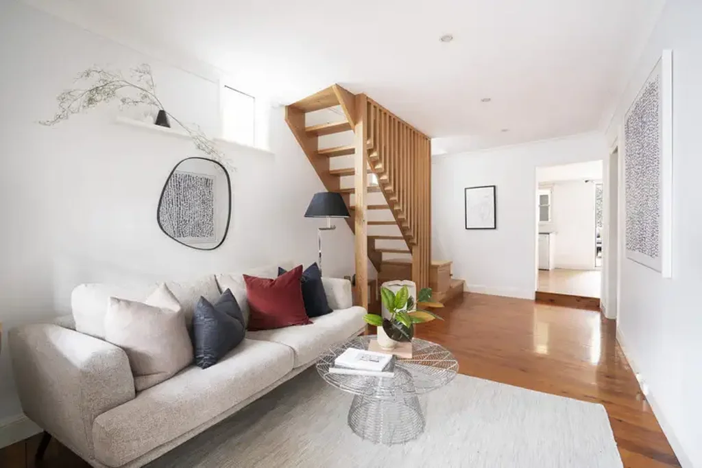 Paddington 2Kwarto Rare freestanding laneway cottage / steps to Oxford St