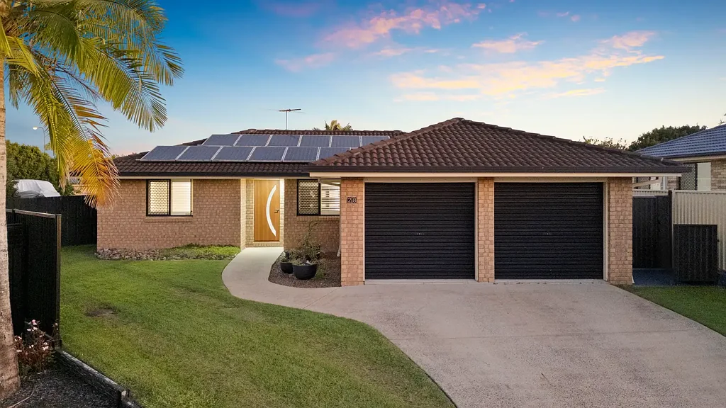 28 Columbus Circuit, Drewvale, QLD 4116
