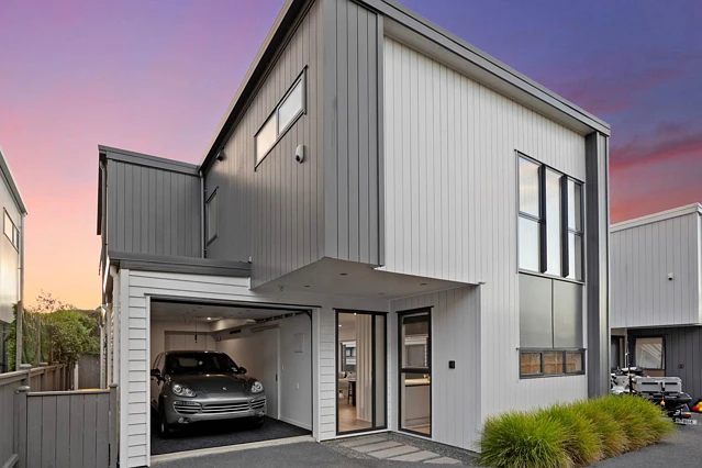 30C Francis Street, Takapuna, North Shore City, Auckland