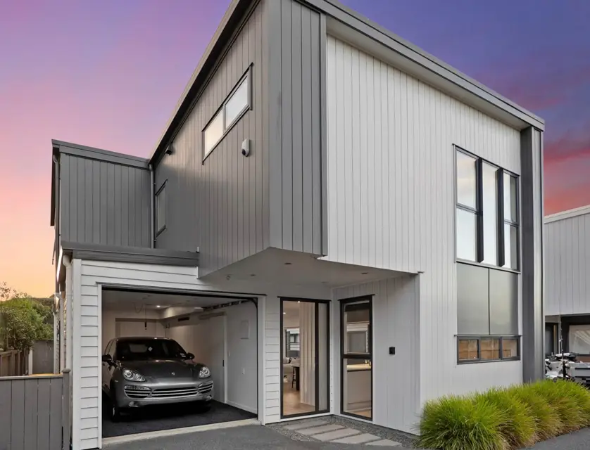 30C Francis Street, Takapuna, North Shore City, 4 ਕਮਰੇ, 3 ਬਾਥਰੂਮ, House