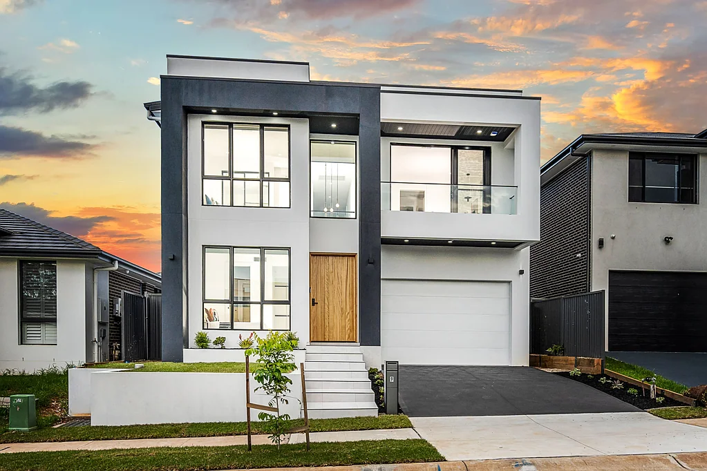 9 Globe Street(Grantham Farm), Riverstone, NSW 2765