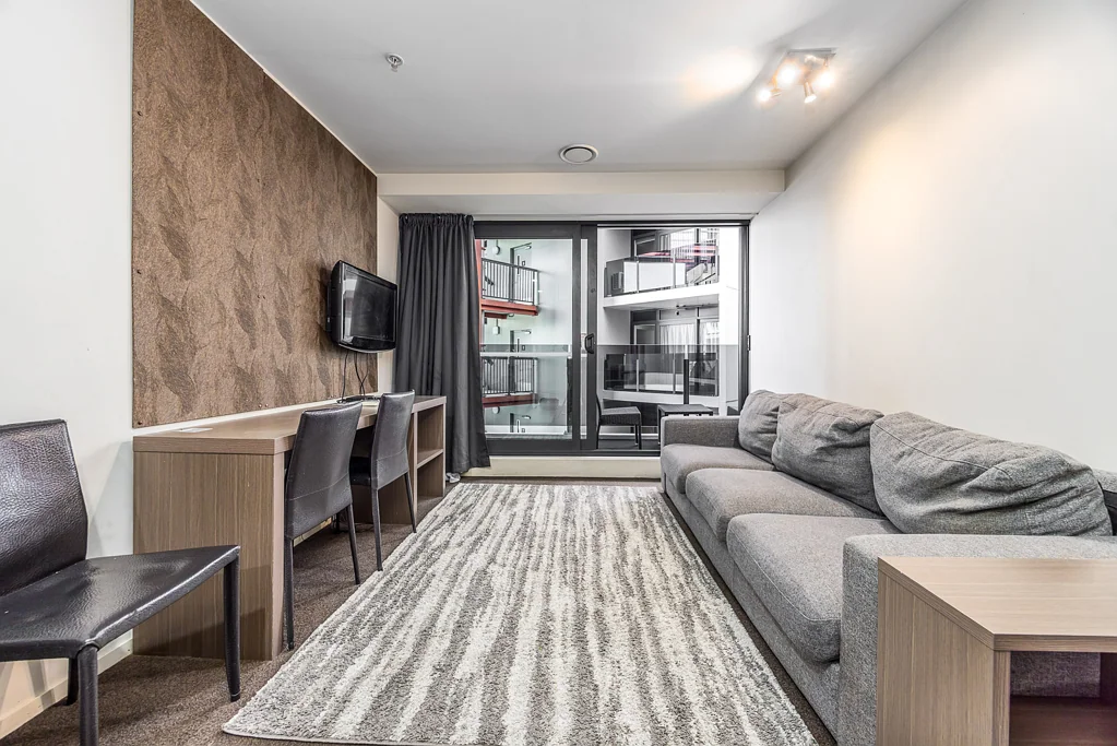 805/19 Anzac Avenue, Auckland Central, Auckland City, Auckland