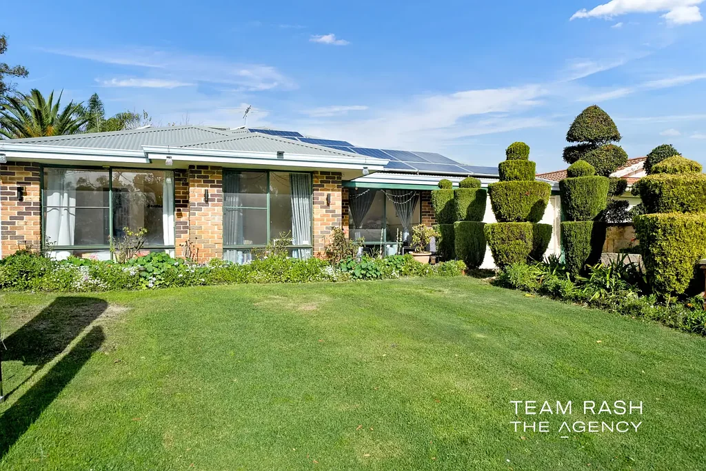 Banksia Grove 4غرفة نوم Buy Your First, Find Your Forever, or Build Your Portfolio