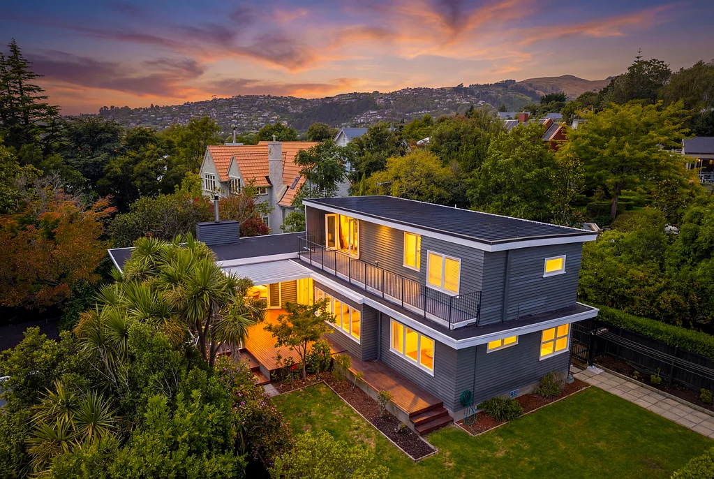 23A Cashmere road, Cashmere, Christchurch, Canterbury