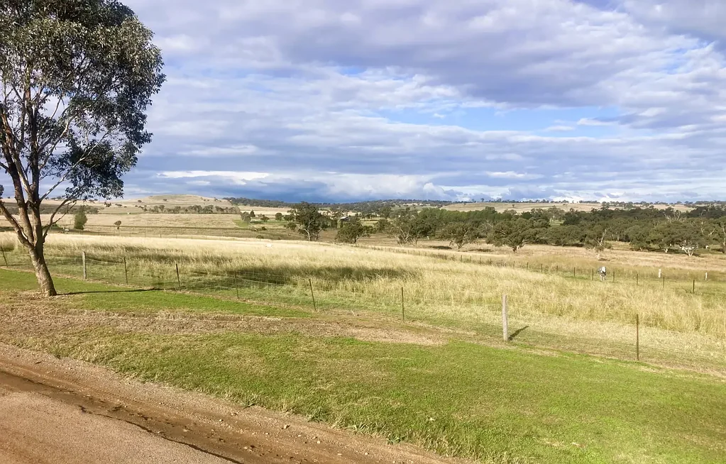 24 OLD SCONE ROAD, Merriwa, NSW 2329