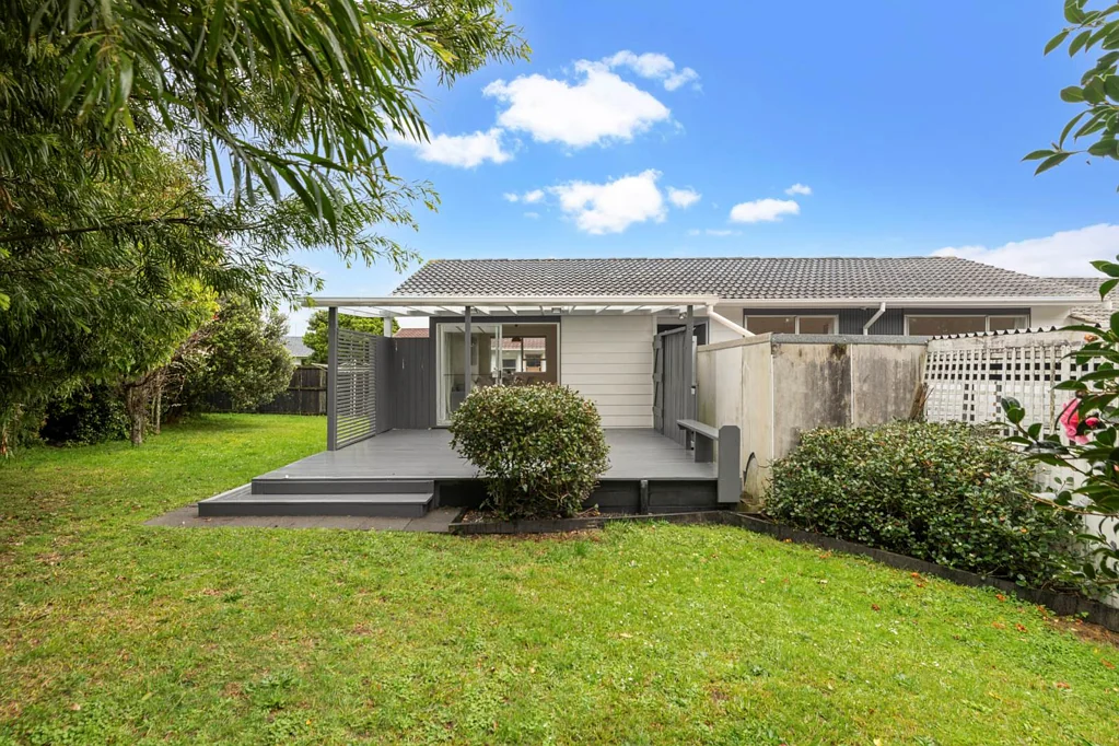 2/36 Archmillen Avenue, Pakuranga Heights, Manukau City, Auckland