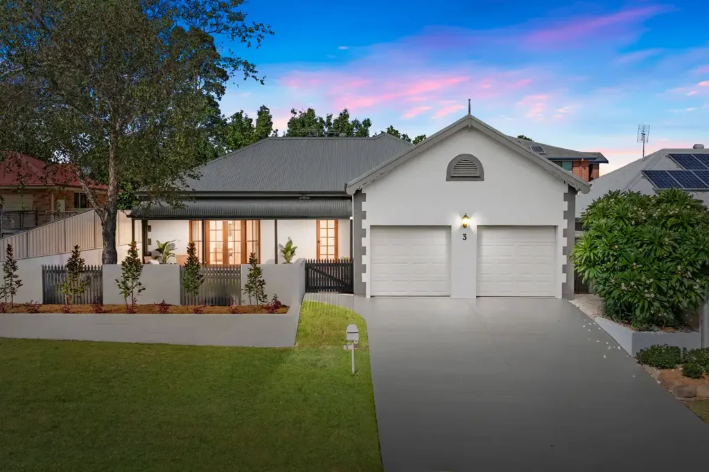 3 Amber Grove, Bolwarra Heights, NSW 2320