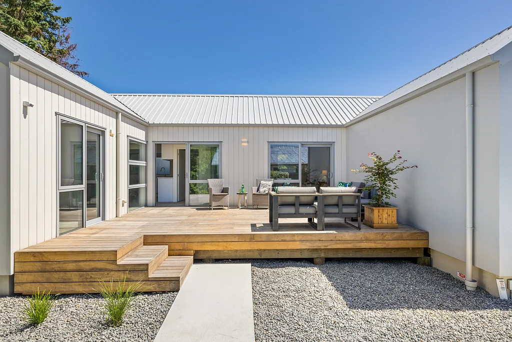 1/273 Westminster Street, Mairehau, Christchurch, Canterbury