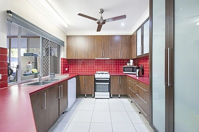 123 Farrar Boulevard, Farrar, NT 830, 4房, 2浴, House