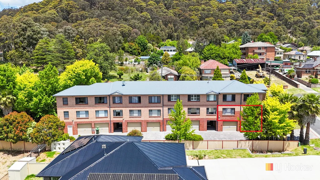 1/4 Hill Street, Lithgow, NSW 2790