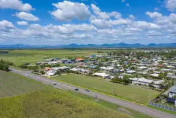 210-214 Bruce Highway, Proserpine