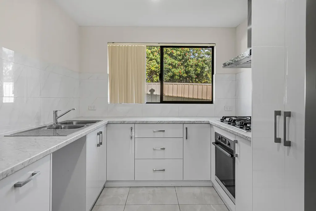 Gosnells 3 Bedroom Modern Family Living on 477sqm in Gosnells