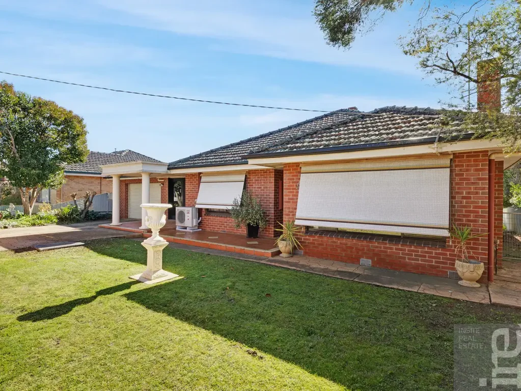 Wangaratta 3બેડરૂમ Spacious house in sought after location