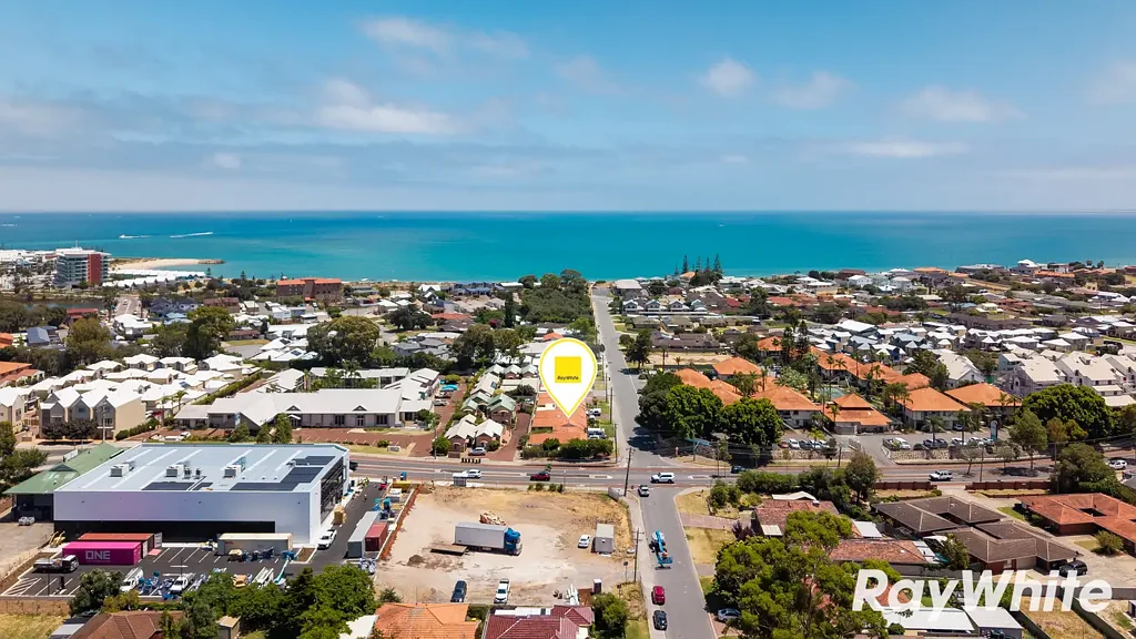 2/120 Mandurah Terrace, Mandurah, WA 6210