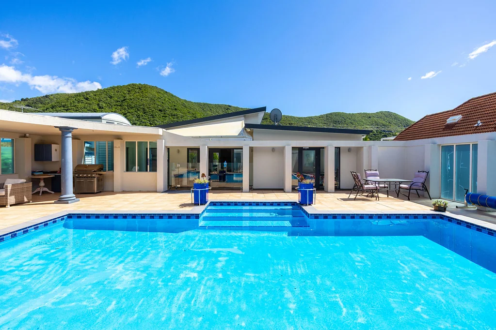 Picton 3બેડરૂમ Waikawa Marina Retreat