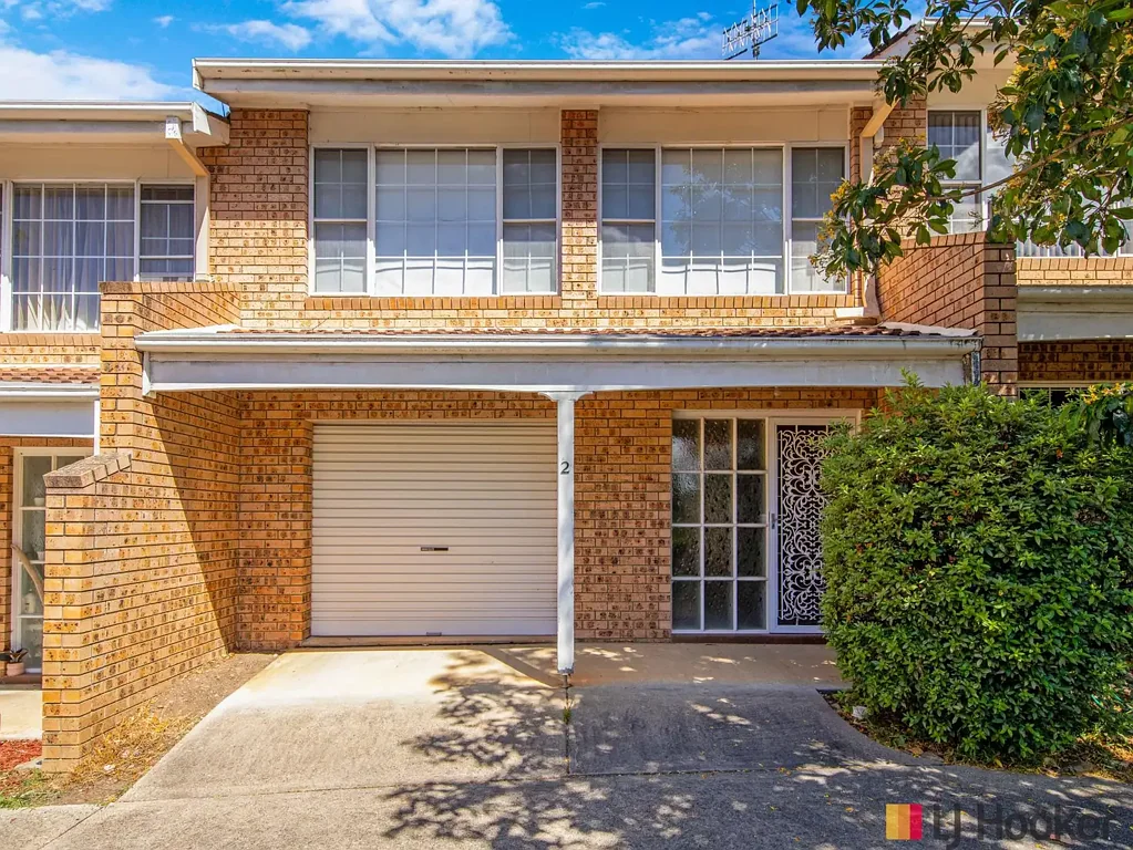 2/11 Beechwood Court, Sunshine Bay, NSW 2536