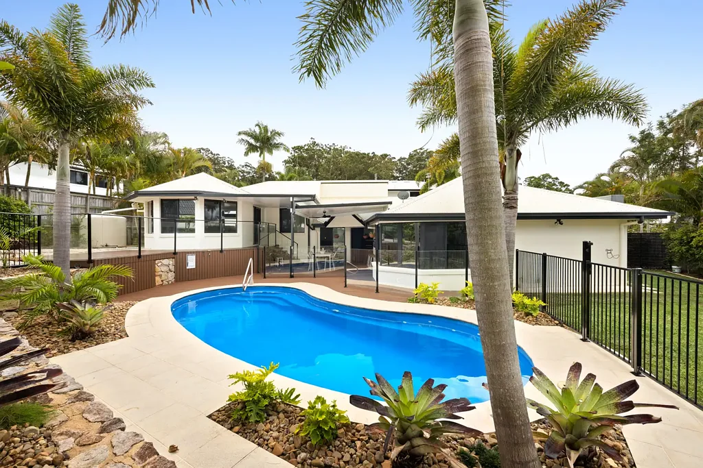 Buderim 4ਬੈੱਡਰੂਮ The Complete Family Package - Freshly Renovated, Landscaped and Ready to Enjoy!