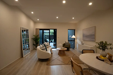 3/8 Dunblane Street, Camperdown, NSW 2050, 2 slaapkamers, 1 badkamers, Apartment