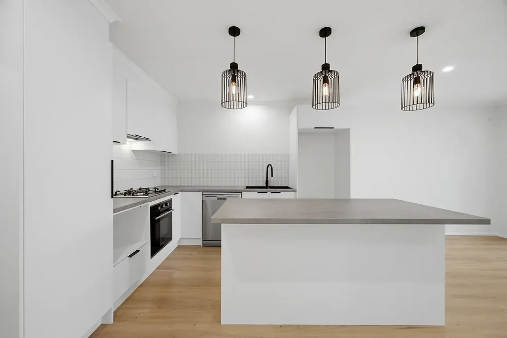 Gordon 3房  Modern Kitchen, Easy Living - Perfect Gordon Sanctuary