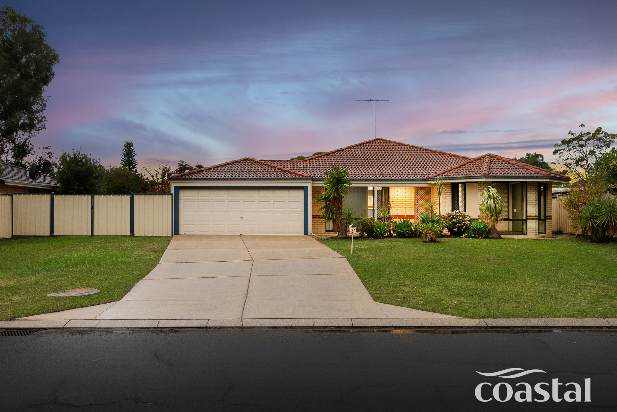 27 SANDELAND AV, COODANUP WA 6210, 0 Bedrooms, 0 Bathrooms, House