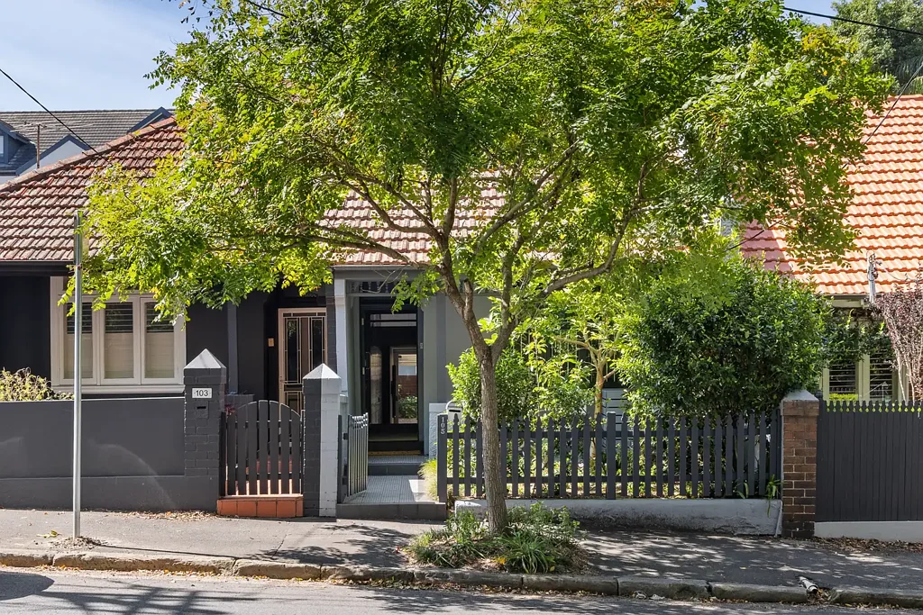 105 Wigram Road, Glebe, NSW 2037