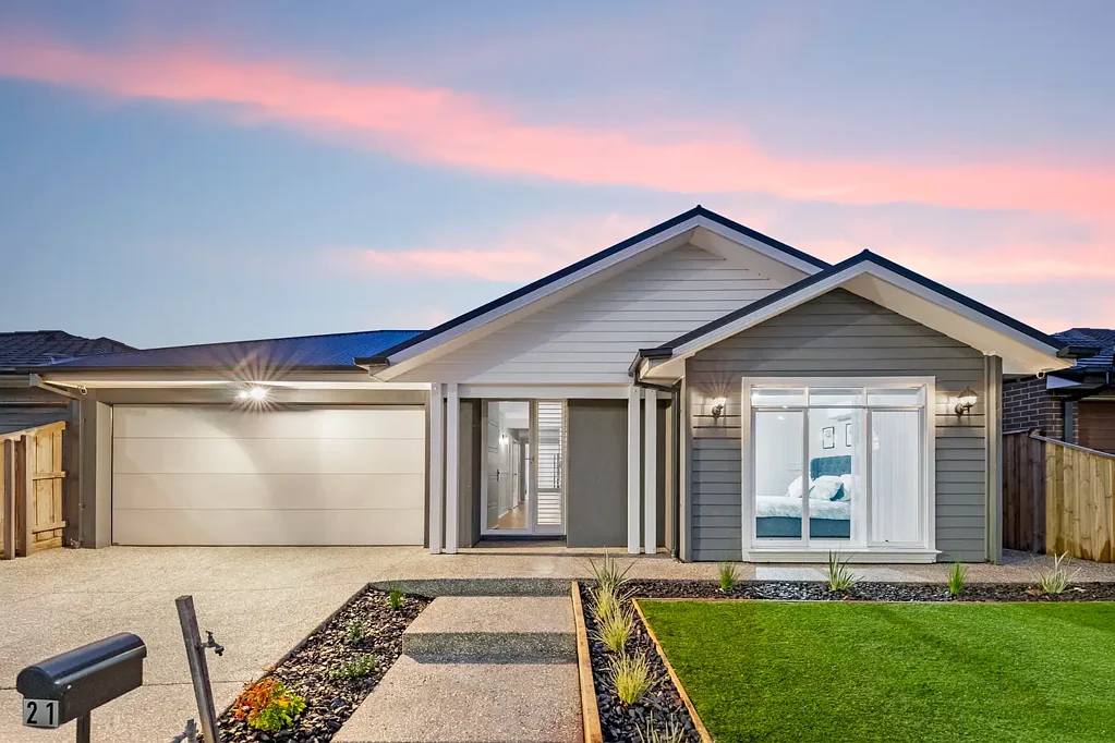 21 Isherwood Road, Deanside, VIC 3336