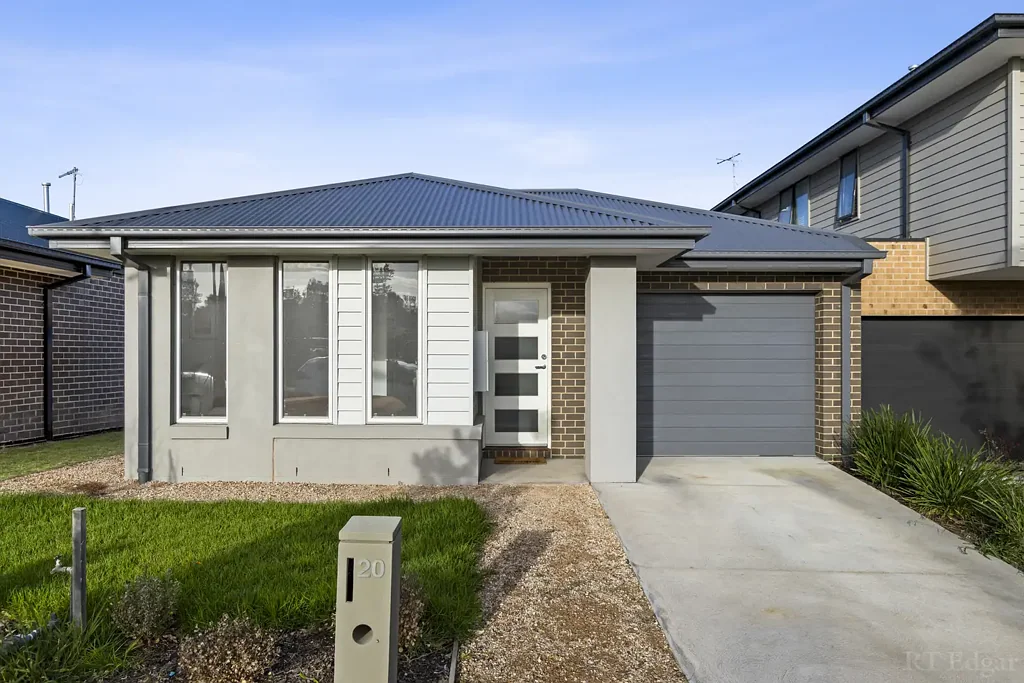 Ocean Grove 4ਬੈੱਡਰੂਮ Effortless Living, Parkside Setting