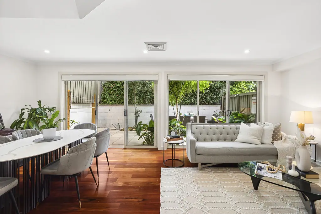 7/1 Huntington Street, Crows Nest, NSW 2065