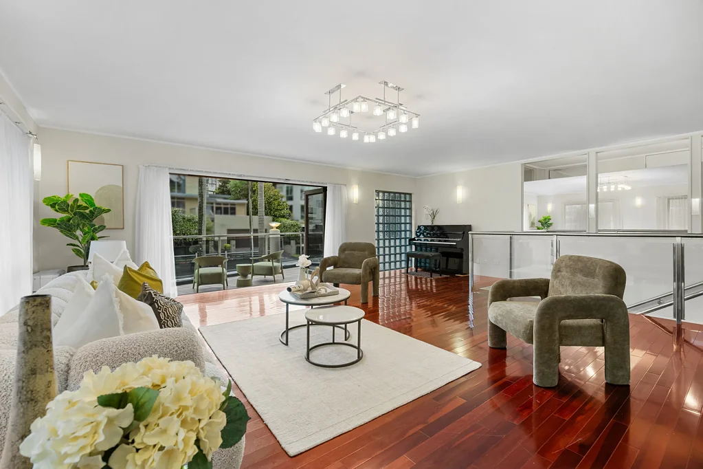 Remuera 4ਬੈੱਡਰੂਮ Seller's auction reserve under $2,350,000