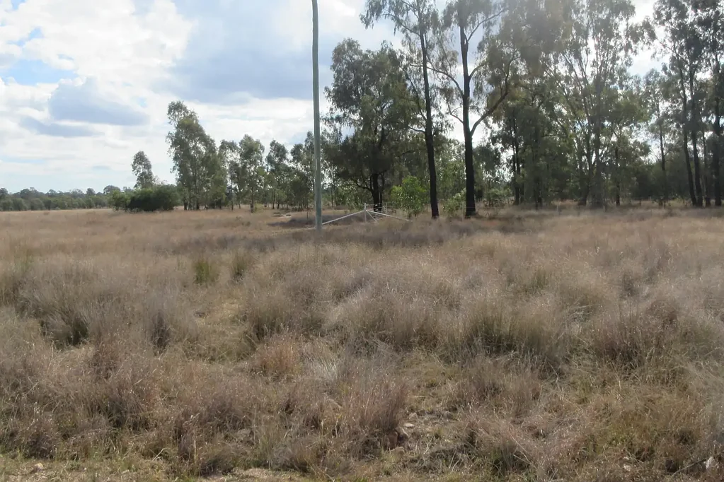 Tara Fully Fenced acreage with a dam