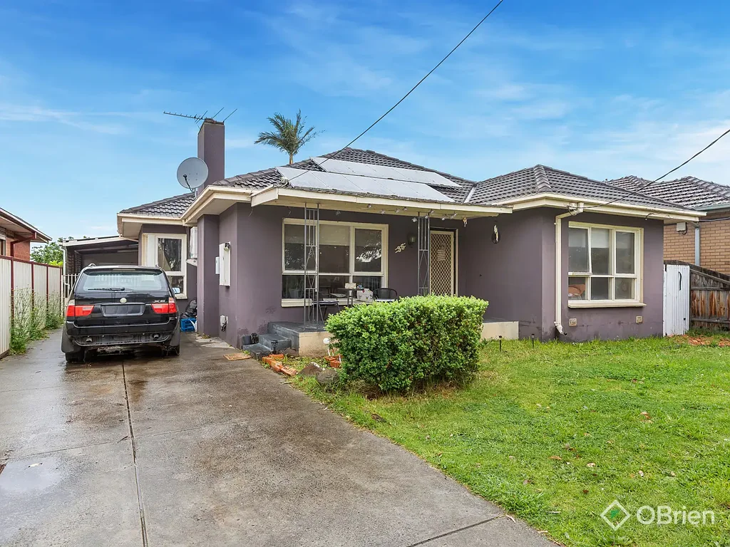 Sunshine West 4ਬੈੱਡਰੂਮ Spacious Family Home with Bonus Bungalow on 691m² Allotment