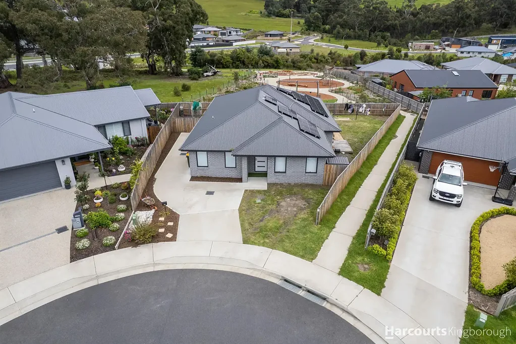16 Homestead Place, Kingston, TAS 7050