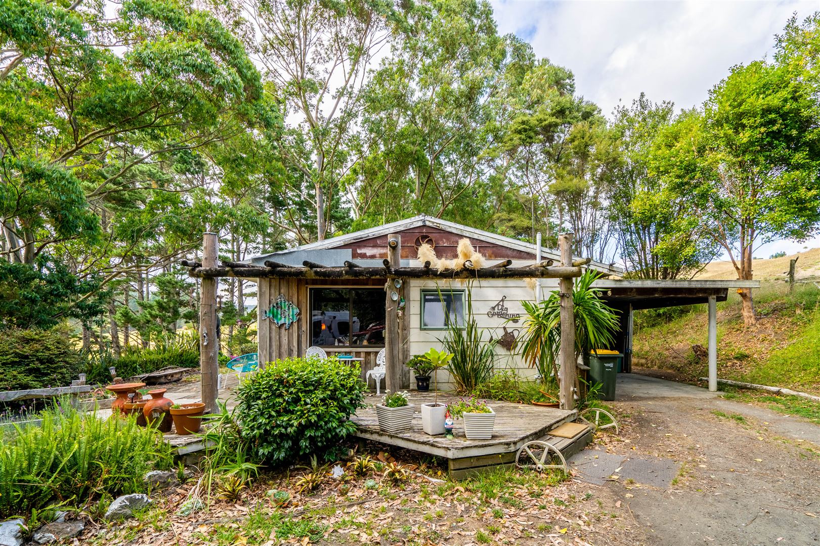 475 Peak Road, Helensville, Auckland - Rodney, 2 habitaciones, 0 baños