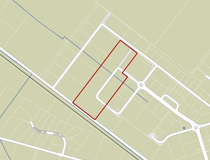 5 Baltimore Drive, Rolleston, Selwyn, 0 Kuwarto, 0 Banyo