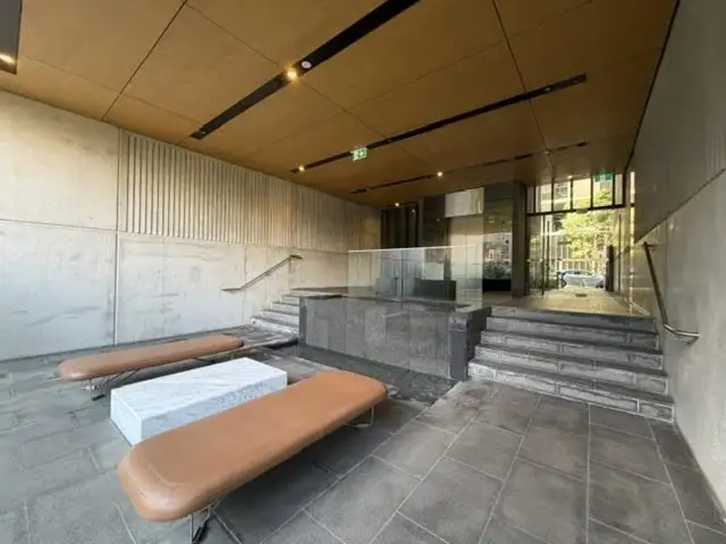 Modern, convenient, resort-style living