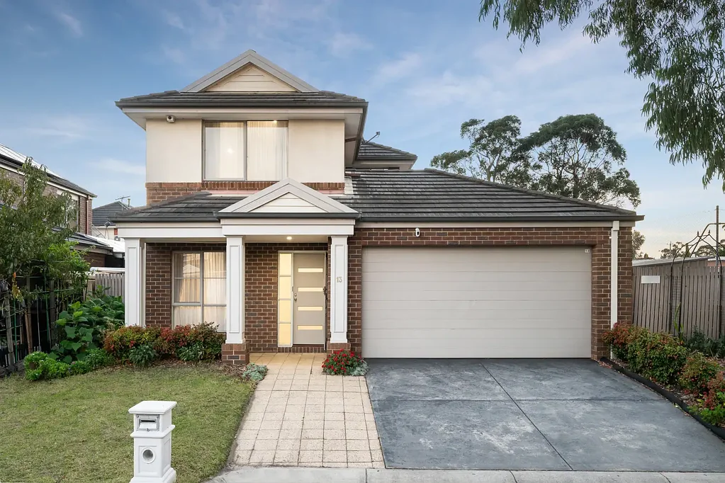 13 Wisteria Place, Springvale South, VIC 3172