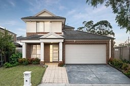 13 Wisteria Place, Springvale South