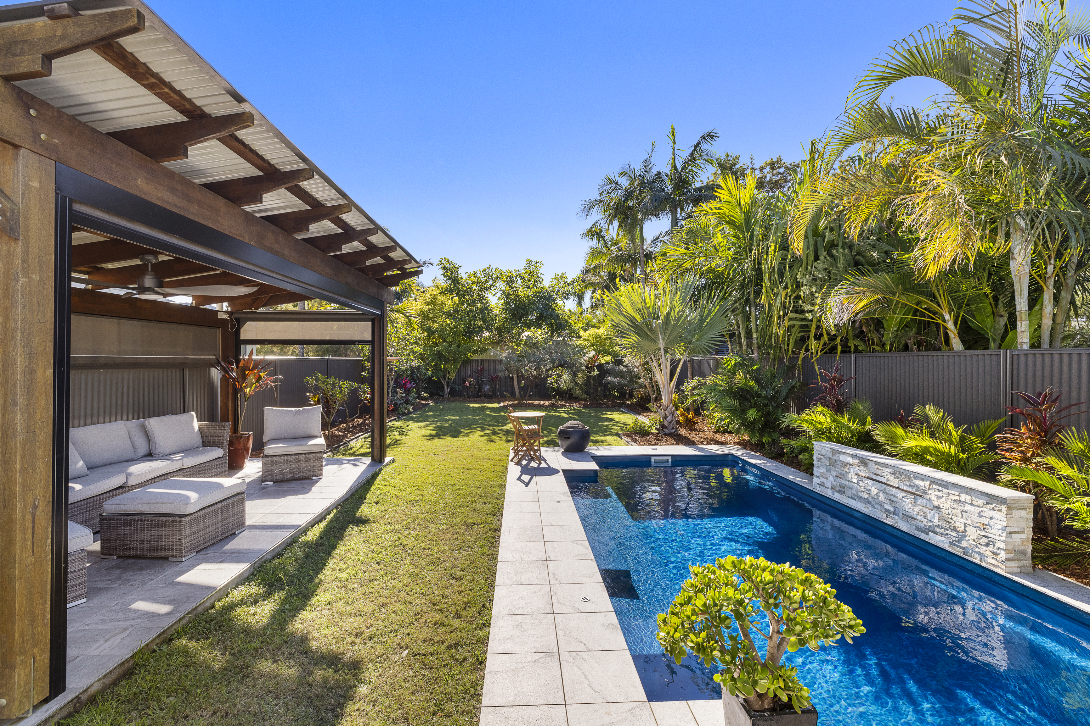 9 LEON ST, THORNESIDE QLD 4158, 0部屋, 0バスルーム, House